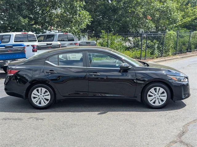 Nuevos NISSAN SENTRA à Kennesaw, chez Town Center Nissan