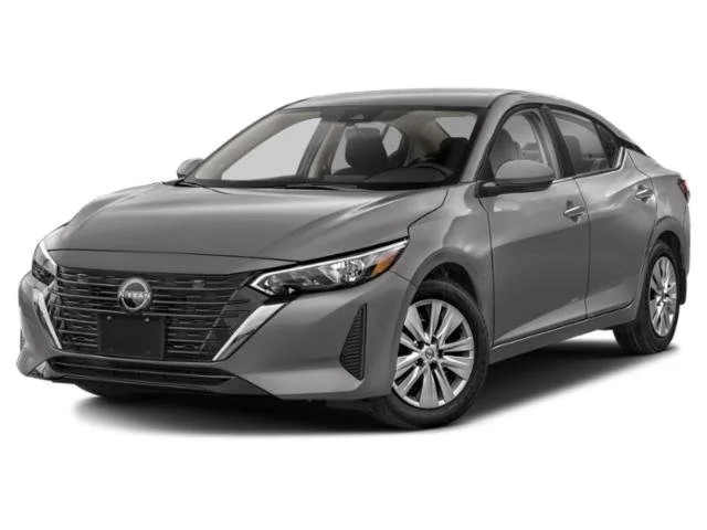 Nuevos NISSAN SENTRA à Kennesaw, chez Town Center Nissan