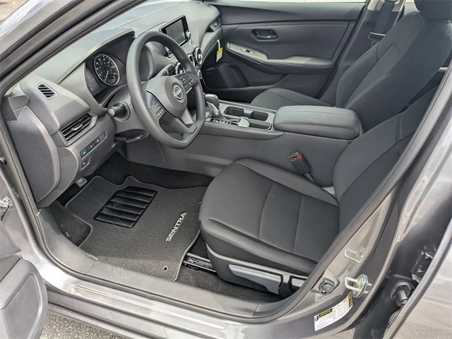 Nuevos NISSAN SENTRA à Kennesaw, chez Town Center Nissan