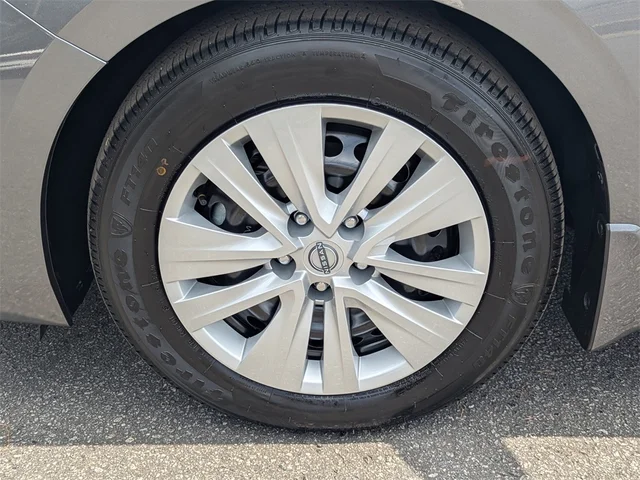 Nuevos NISSAN SENTRA à Kennesaw, chez Town Center Nissan