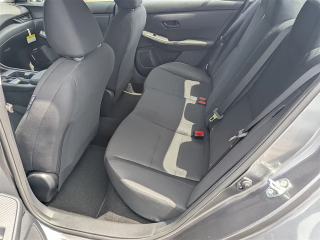 Nuevos NISSAN SENTRA à Kennesaw, chez Town Center Nissan