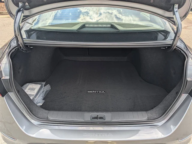 Nuevos NISSAN SENTRA à Kennesaw, chez Town Center Nissan