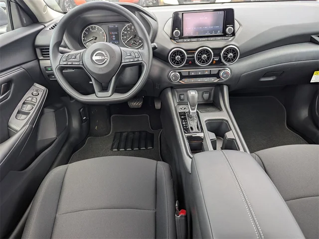 Nuevos NISSAN SENTRA à Kennesaw, chez Town Center Nissan