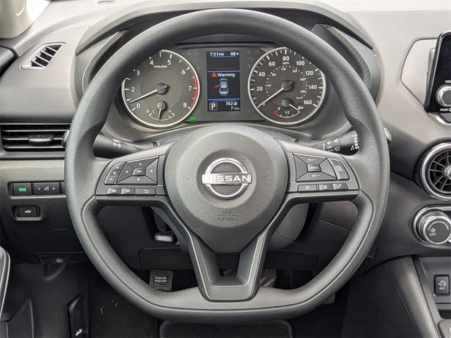 Nuevos NISSAN SENTRA à Kennesaw, chez Town Center Nissan