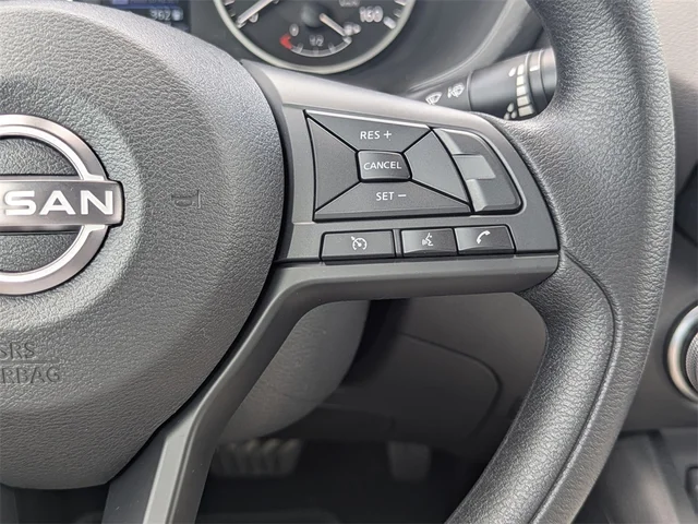 Nuevos NISSAN SENTRA à Kennesaw, chez Town Center Nissan