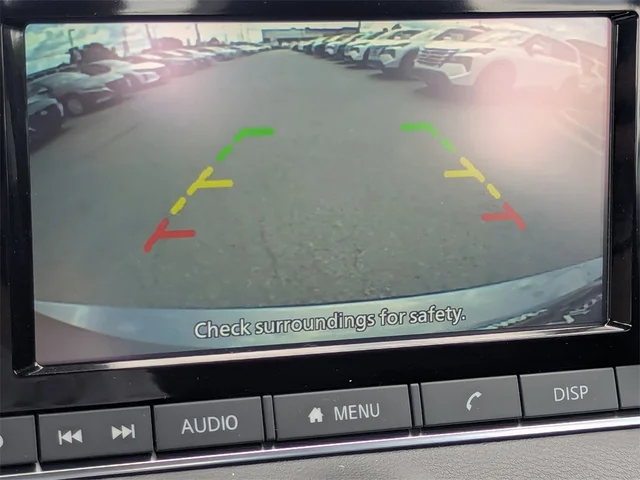 Nuevos NISSAN SENTRA à Kennesaw, chez Town Center Nissan