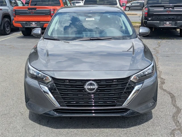 Nuevos NISSAN SENTRA à Kennesaw, chez Town Center Nissan