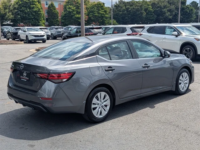 Nuevos NISSAN SENTRA à Kennesaw, chez Town Center Nissan