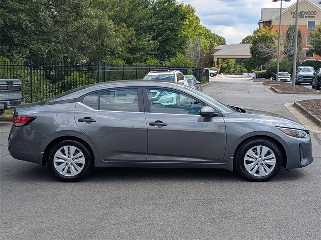 Nuevos NISSAN SENTRA à Kennesaw, chez Town Center Nissan
