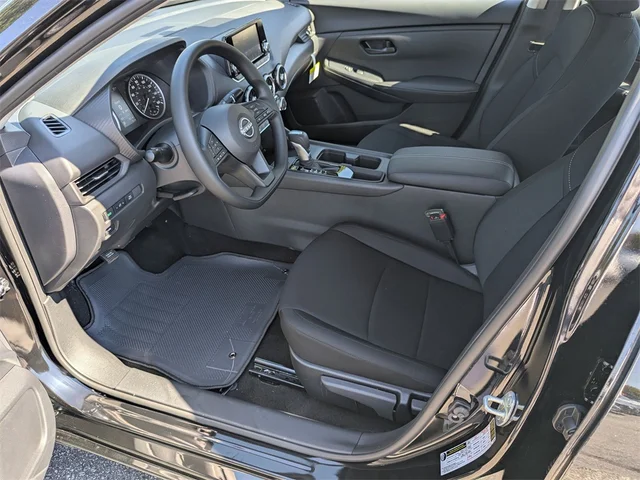 Nuevos NISSAN SENTRA à Kennesaw, chez Town Center Nissan