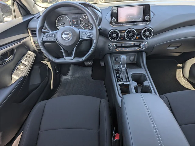 Nuevos NISSAN SENTRA à Kennesaw, chez Town Center Nissan