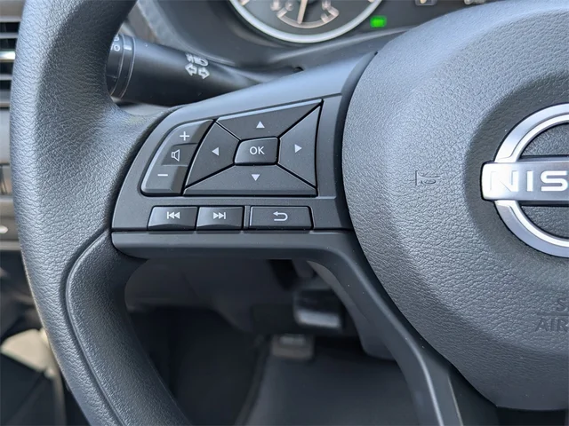 Nuevos NISSAN SENTRA à Kennesaw, chez Town Center Nissan