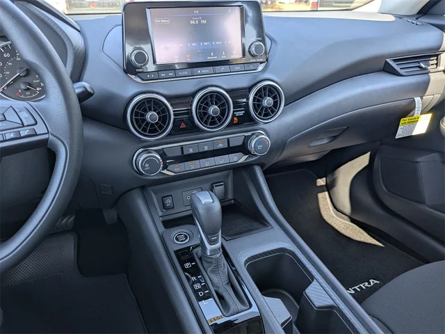 Nuevos NISSAN SENTRA à Kennesaw, chez Town Center Nissan