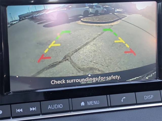 Nuevos NISSAN SENTRA à Kennesaw, chez Town Center Nissan