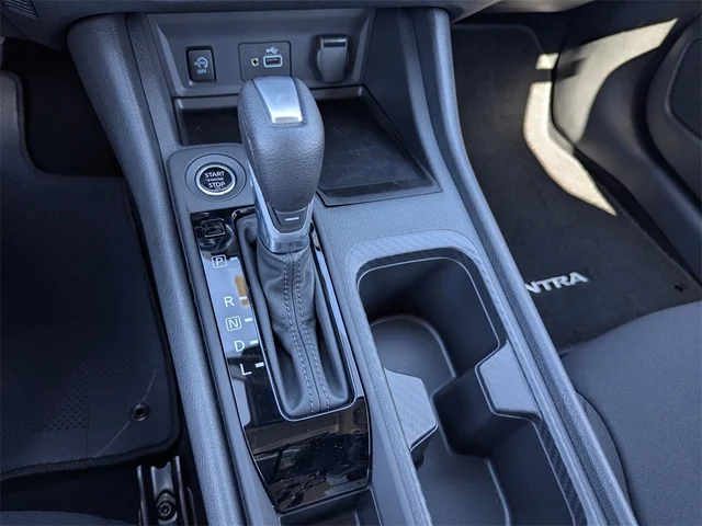 Nuevos NISSAN SENTRA à Kennesaw, chez Town Center Nissan