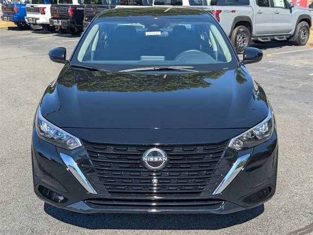 Nuevos NISSAN SENTRA à Kennesaw, chez Town Center Nissan