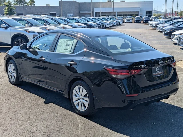 Nuevos NISSAN SENTRA à Kennesaw, chez Town Center Nissan