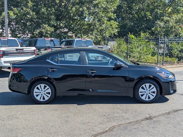 Nuevos NISSAN SENTRA à Kennesaw, chez Town Center Nissan