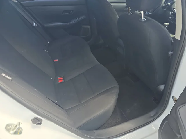 SEMINUEVOS NISSAN Sentra a Estados en autogozo