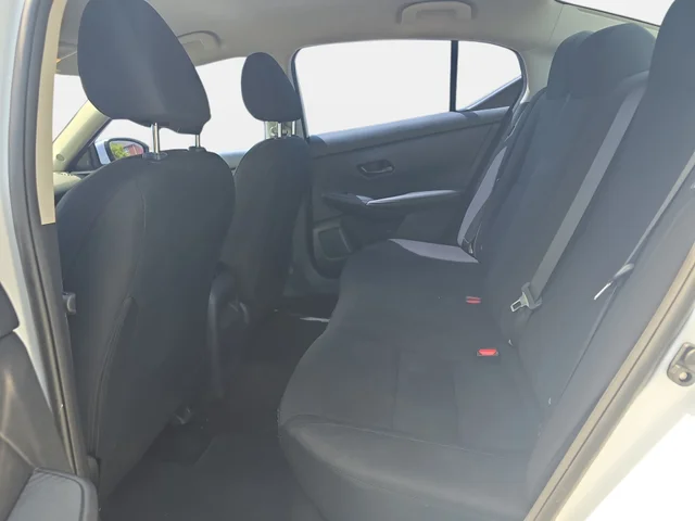 SEMINUEVOS NISSAN Sentra a Estados en autogozo