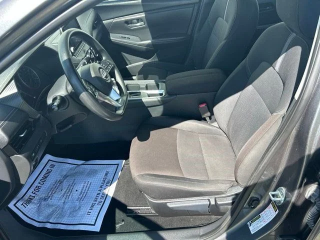 SEMINUEVOS NISSAN Sentra a Estados en autogozo