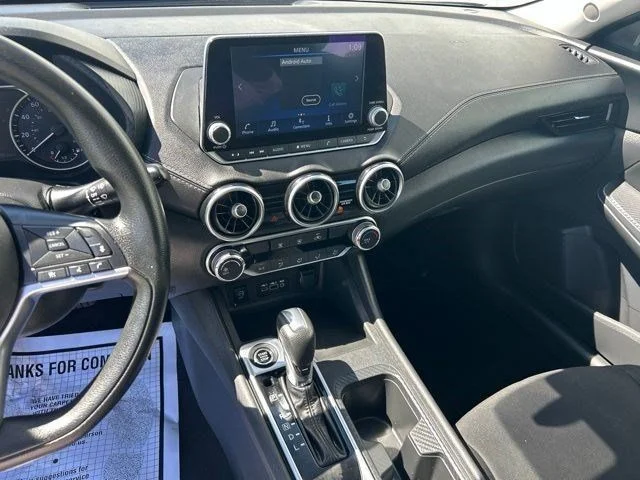 SEMINUEVOS NISSAN Sentra a Estados en autogozo