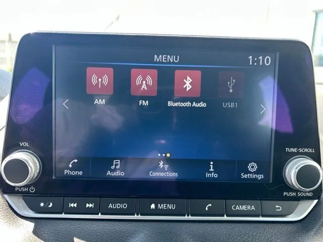 SEMINUEVOS NISSAN Sentra a Estados en autogozo