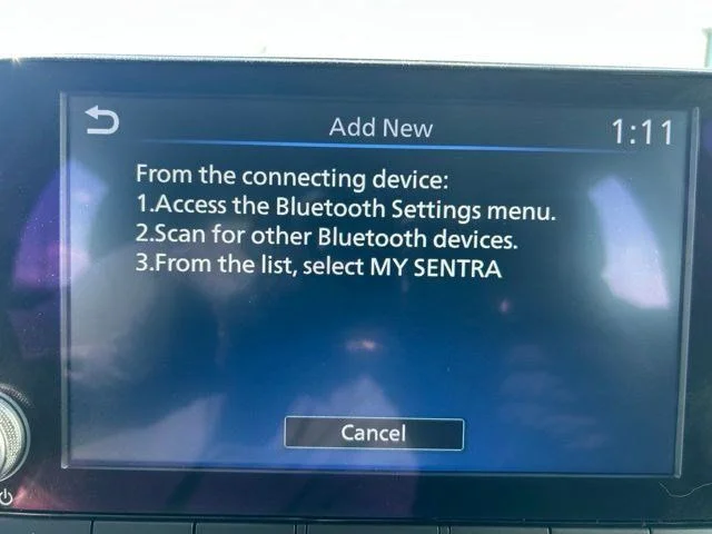 SEMINUEVOS NISSAN Sentra a Estados en autogozo
