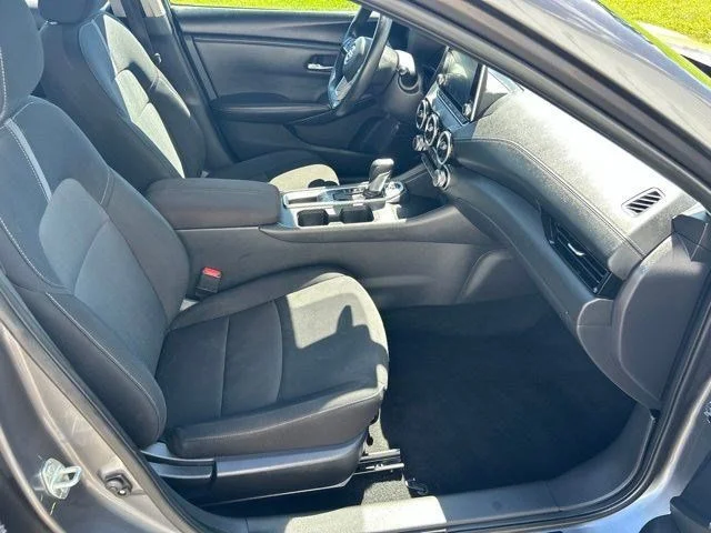 SEMINUEVOS NISSAN Sentra a Estados en autogozo