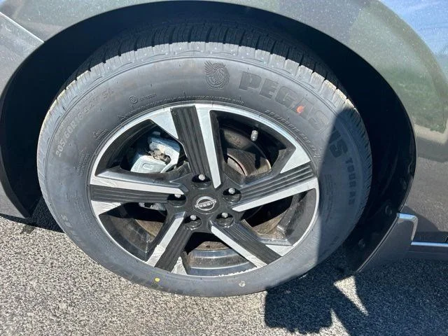 SEMINUEVOS NISSAN Sentra a Estados en autogozo
