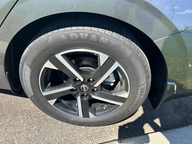 SEMINUEVOS NISSAN Sentra a Estados en autogozo
