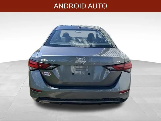 SEMINUEVOS NISSAN Sentra a Estados en autogozo