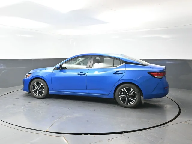 SEMINUEVOS NISSAN Sentra a Estados en autogozo