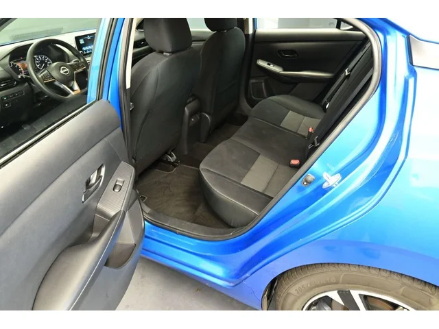 SEMINUEVOS NISSAN Sentra a Estados en autogozo