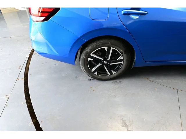 SEMINUEVOS NISSAN Sentra a Estados en autogozo