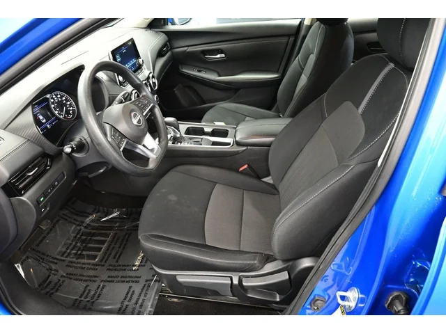 SEMINUEVOS NISSAN Sentra a Estados en autogozo