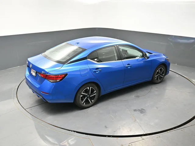 SEMINUEVOS NISSAN Sentra a Estados en autogozo