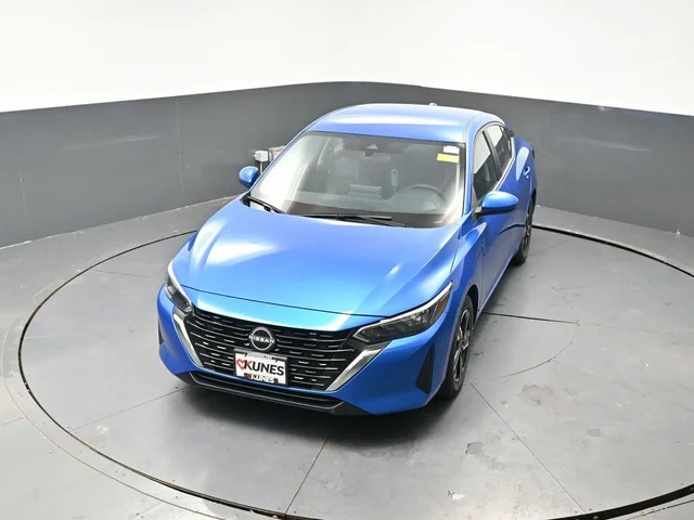 SEMINUEVOS NISSAN Sentra a Estados en autogozo