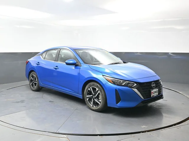 SEMINUEVOS NISSAN Sentra a Estados en autogozo