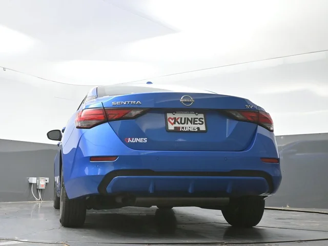 SEMINUEVOS NISSAN Sentra a Estados en autogozo