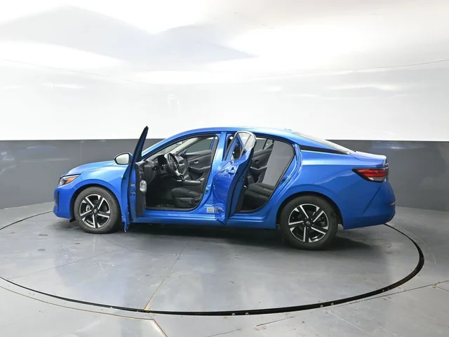 SEMINUEVOS NISSAN Sentra a Estados en autogozo