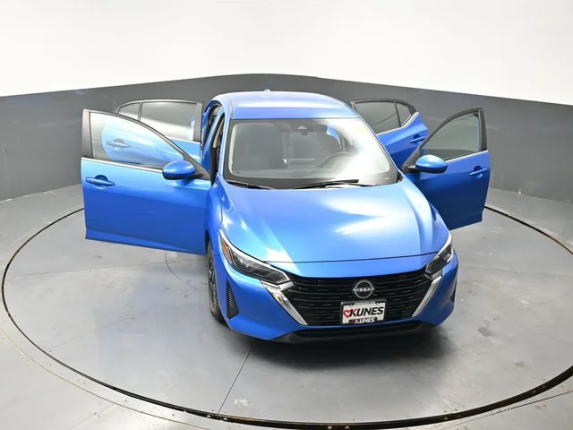 SEMINUEVOS NISSAN Sentra a Estados en autogozo