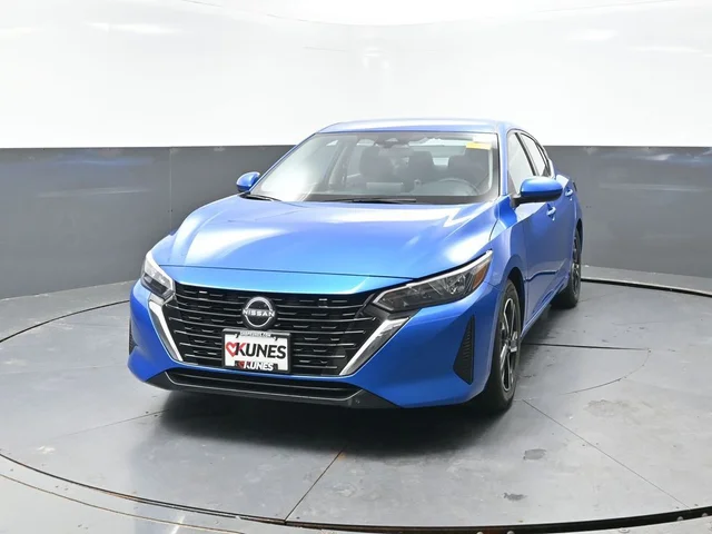 SEMINUEVOS NISSAN Sentra a Estados en autogozo