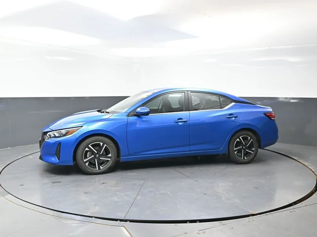 SEMINUEVOS NISSAN Sentra a Estados en autogozo