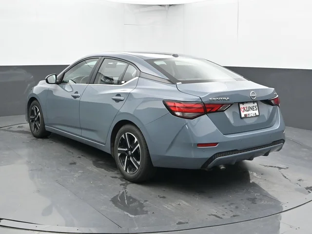 SEMINUEVOS NISSAN Sentra a Estados en autogozo
