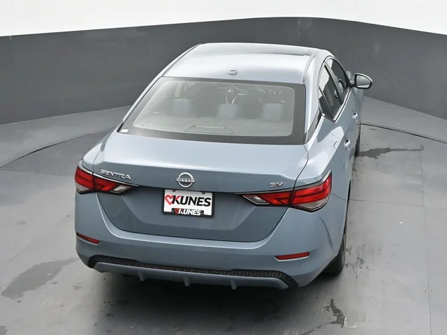 SEMINUEVOS NISSAN Sentra a Estados en autogozo