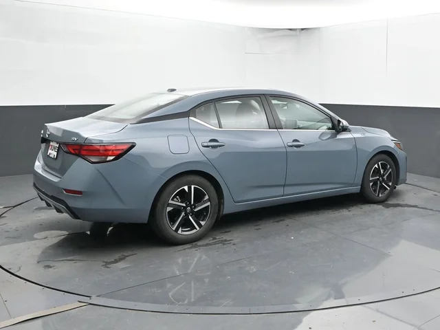 SEMINUEVOS NISSAN Sentra a Estados en autogozo