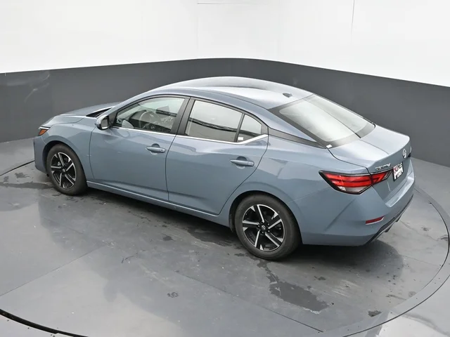 SEMINUEVOS NISSAN Sentra a Estados en autogozo