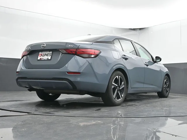 SEMINUEVOS NISSAN Sentra a Estados en autogozo