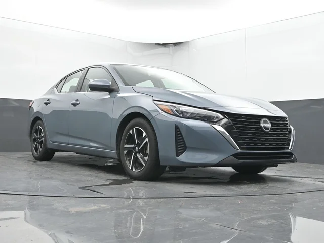 SEMINUEVOS NISSAN Sentra a Estados en autogozo